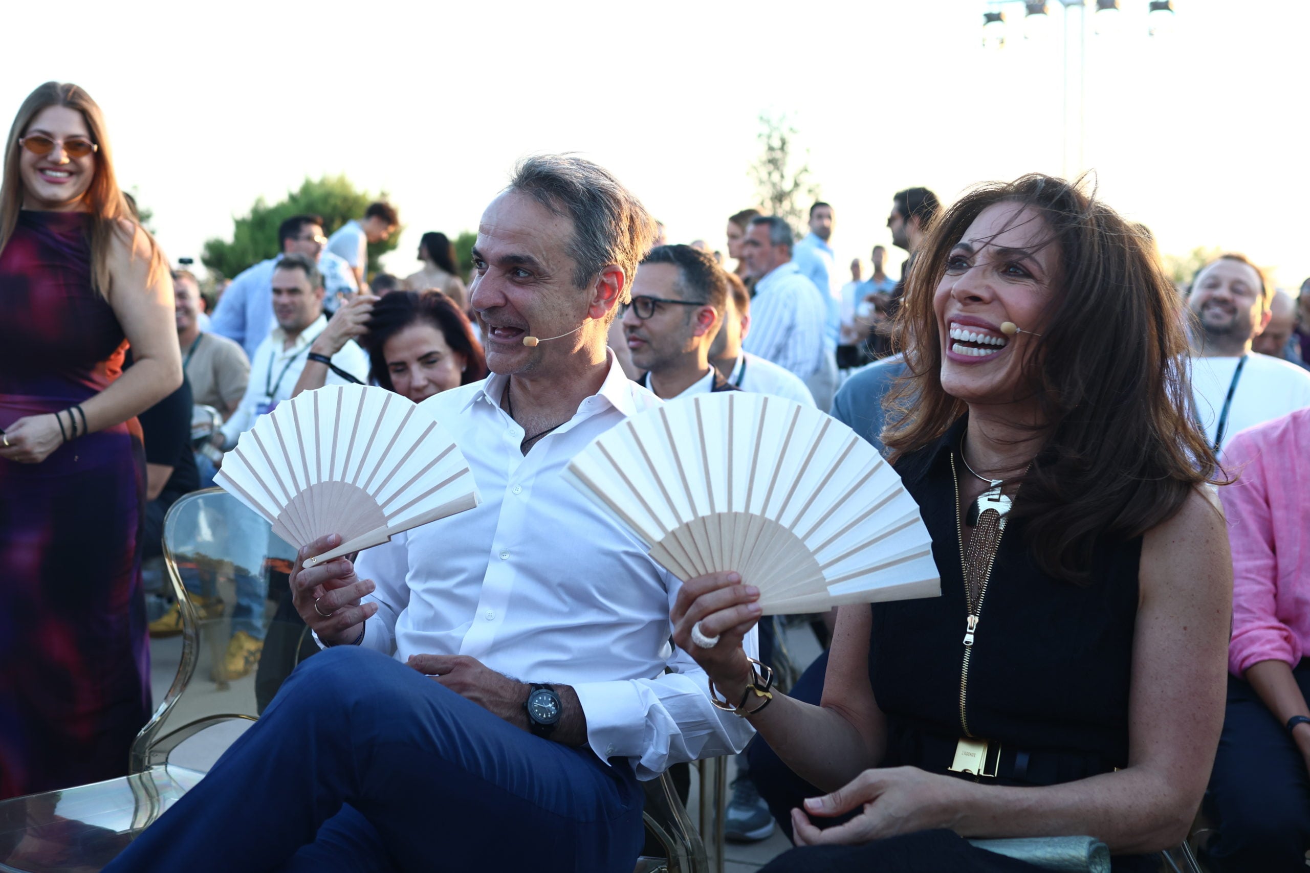 Κυριάκος Μητσοτάκης: Η κυβέρνηση θέλει να κερδίσει και τρίτη θητεία – Παίρνουμε πολύ σοβαρά τη δουλειά μας απέναντι στους λαϊκιστές 12 Κυριάκος Μητσοτάκης: Η κυβέρνηση θέλει να κερδίσει και τρίτη θητεία – Παίρνουμε πολύ σοβαρά τη δουλειά μας απέναντι στους λαϊκιστές