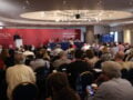 Νίκος Παππάς: Ο ΣΥΡΙΖΑ είναι εδώ – Για άλλη μια φορά θα υπερβούμε τις δυσκολίες