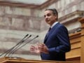 Μητσοτάκης για ΟΠΕΚΕΠΕ: Δεν είμαστε εδώ για να συγκαλύψουμε οποιαδήποτε παρανομία – Ερωτήματα για την Ευρωπαϊκή Εισαγγελία