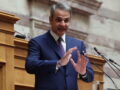 Μητσοτάκης στην ΚΟ της ΝΔ: Οι εκλογές θα γίνουν την άνοιξη του 2027 – Δεν υπάρχουν πρόβες τζενεράλε