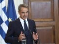 ΑΠΕΥΘΕΙΑΣ – Κοινές δηλώσεις Μητσοτάκη με τον Καγκελάριο της Αυστρίας