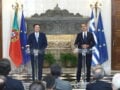 Μητσοτάκης σε Μοντενέγκρο: Κοινό μέτωπο για πυρκαγιές, μεταναστευτικό και ευρωπαϊκό προϋπολογισμό