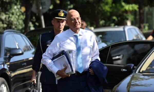 ΚΥΣΕΑ: Άμυνα, μετανάστευση και διεθνείς εξελίξεις συζητήθηκαν