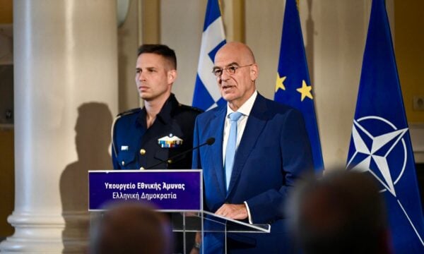 ΚΥΣΕΑ: Εγκρίθηκαν μεγάλα εξοπλιστικά προγράμματα – «Η Ασπίδα του Αχιλλέα», τα C-390 και υποβρύχια