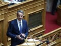 Βουλή – Μητσοτάκης για Συνταγματική Αναθεώρηση: Ανάγκη για νέο Σύνταγμα συμβατό με την εποχή μας