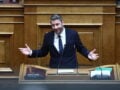 Ανδρουλάκης σε Μητσοτάκη: Εμφανιστήκατε ως θεματοφύλακας της αξιοπιστίας και κάνατε χειρότερα από τους προκατόχους σας