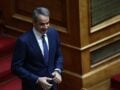 Κυριάκος Μητσοτάκης: Επιπλέον μείωση στο πετρέλαιο κίνησης τον Αύγουστο με ακόμη 10 λεπτά ανά λίτρο