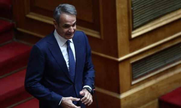Κυριάκος Μητσοτάκης: Επιπλέον μείωση στο πετρέλαιο κίνησης τον Αύγουστο με ακόμη 10 λεπτά ανά λίτρο