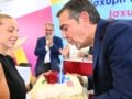Αλέξης Τσίπρας: Παρουσίασε την πρόταση της ΕΛ.Α.Σ. για την Αυτοδιοίκηση – Η τούρτα έκπληξη για τα γενέθλιά του – ΦΩΤΟ και ΒΙΝΤΕΟ