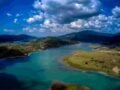 Μπάνιο στον ποταμό Αώο έφερε απρόσμενο θέαμα σε Έλληνα που ταξιδεύει με βαν: βίντεο