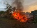 Ουκρανία: Τουλάχιστον 9 νεκροί και 77 τραυματίες από ρωσικές επιθέσεις – Drone σκότωσε την τελευταία κάτοικο χωριού στα σύνορα