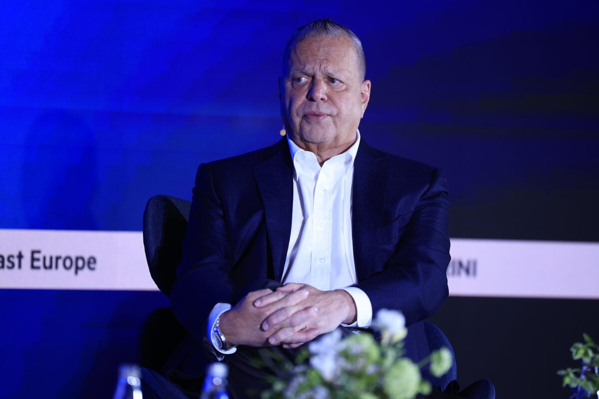 Metlen: Deal για προμήθεια γαλλίου με κορυφαία αμερικανική εταιρεία τεχνολογίας