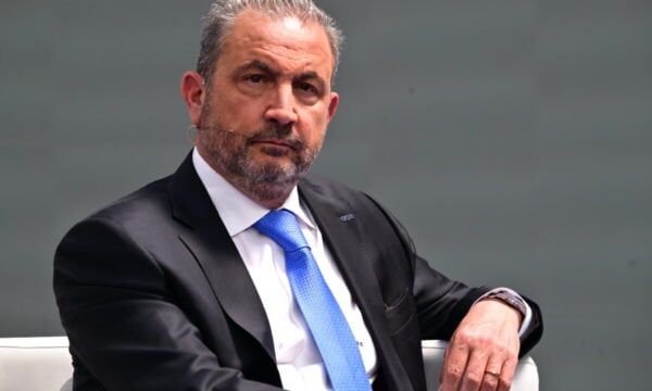 AKTOR: Προειδοποιήσεις Εξάρχου για φυσικό αέριο και δύσκολο χειμώνα στην Ευρώπη, κεφαλαιακή θωράκιση της εταιρείας