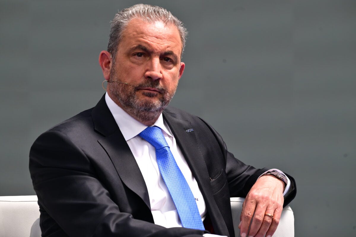 AKTOR: Προειδοποιήσεις Εξάρχου για φυσικό αέριο και δύσκολο χειμώνα στην Ευρώπη, κεφαλαιακή θωράκιση της εταιρείας