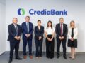 CrediaBank – ETEπ: Συμφωνία για μικρομεσαίες επιχειρήσεις στην ασφάλεια και την άμυνα, έως 200 εκατ. προς δικαιούχους