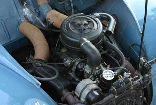 Citroën 2 CV Cocorico: οι τρικολόρ πάνε για τελικό;