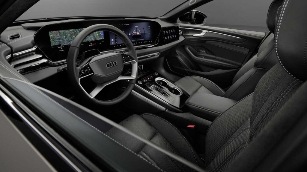 Audi Allroad 2026