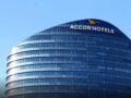 Νέα συνεργασία Accor και Amex GBT για επαγγελματίες ταξιδιώτες