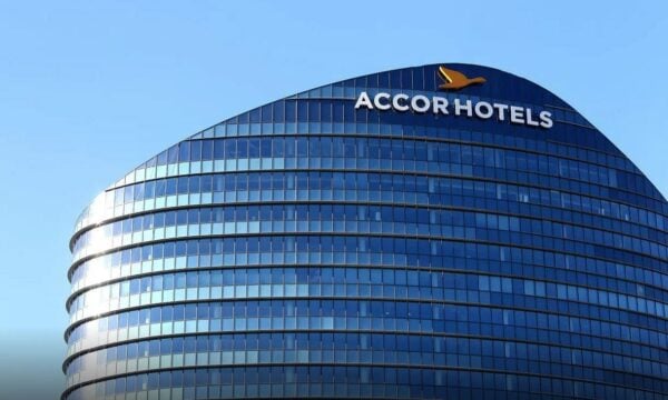 Νέα συνεργασία Accor και Amex GBT