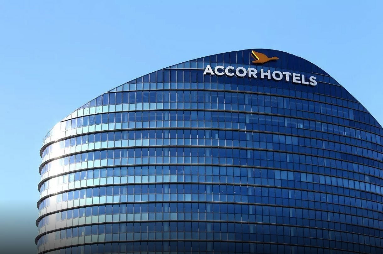 Νέα συνεργασία Accor και Amex GBT