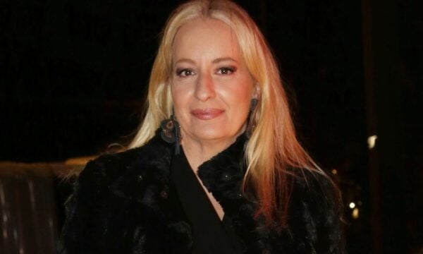 Αφροδίτη Γραμμέλη: «Να αναρωτηθούν κατά πόσο ευθύνονται οι ίδιοι που έφυγε ο κόσμος από την τηλεόραση»