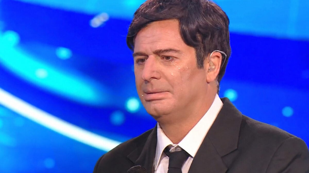 Your Face Sounds Familiar: Συγκίνησαν Αφροδίτη Χατζημηνά και Μαριλού Κατσαφάδου στον μεγάλο τελικό – Ξέσπασε σε κλάματα ο Αλέξανδρος Μπουρδούμης 1 Your Face Sounds Familiar: Συγκίνησαν Αφροδίτη Χατζημηνά και Μαριλού Κατσαφάδου στον μεγάλο τελικό – Ξέσπασε σε κλάματα ο Αλέξανδρος Μπουρδούμης