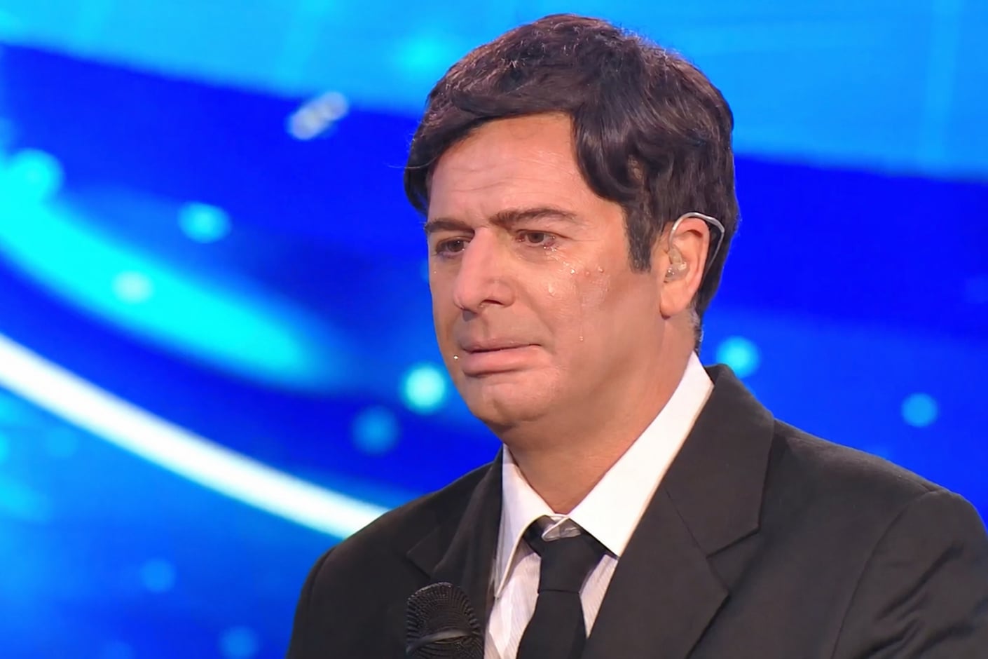Your Face Sounds Familiar: Συγκίνησαν Αφροδίτη Χατζημηνά και Μαριλού Κατσαφάδου στον μεγάλο τελικό – Ξέσπασε σε κλάματα ο Αλέξανδρος Μπουρδούμης
