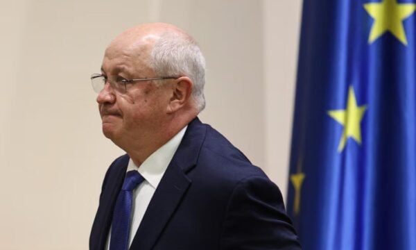 Μολδαβία: Παραιτήθηκε ο Πρωθυπουργός Αλεξάντρου Μουντεάνου – Κατέρρευσε η κυβέρνηση