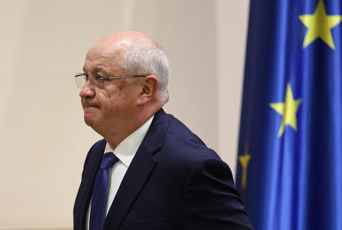 Μολδαβία: Παραιτήθηκε ο Πρωθυπουργός Αλεξάντρου Μουντεάνου – Κατέρρευσε η κυβέρνηση