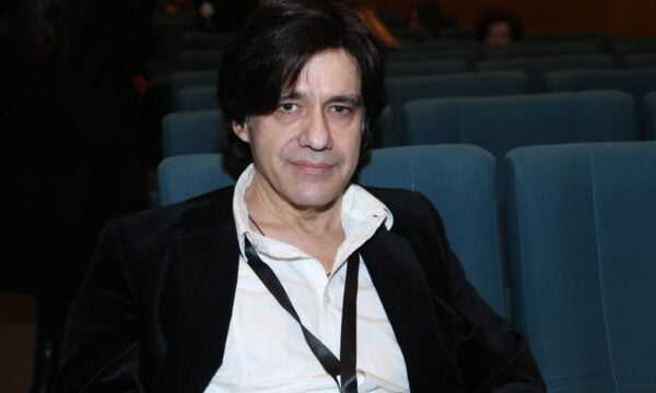 Αλέξης Σταμάτης: Τελευταία ανάρτηση πριν πεθάνει – «Δεν περιμένω ένα φάρμακο αλλά έναν επισκέπτη»