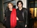 Μπέτυ Αρβανίτη: Τι έλεγε για τον γιο της Αλέξη Σταμάτη – «Έχασε το να έχει μία κλασική μητέρα, δεν βίωσα το θαύμα της μητρότητας»