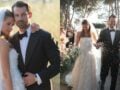 Αμαλία Κωστοπούλου: Δύο μήνες γάμου με τον Τζέικ Μέντγουελ – Το άλμπουμ από τον γάμο στη Μεσσηνία