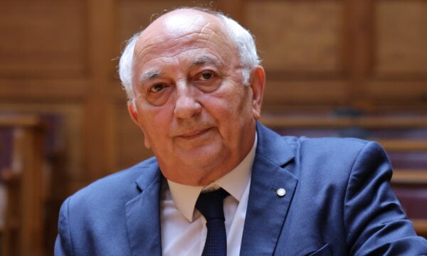 ΣΥΡΙΖΑ: Ο Γιάννης Αμανατίδης νέος Γραμματέας της Κοινοβουλευτικής Ομάδας – Το Σάββατο εκλογή προέδρου