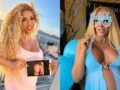 Αναστασία Γιούσεφ: Αποκάλυψε το όνομα που θα δώσει στον γιο της
