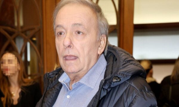 Ανδρέας Μικρούτσικος: Η νέα του στέγη και το πρόσωπο που έπαιξε καθοριστικό ρόλο στη συμφωνία