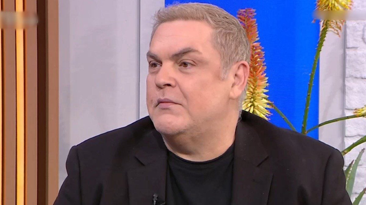 Αντώνης Λουδάρος: Σπάνια εξομολόγηση για την προσωπική του ζωή – «Δεν κρύβομαι»