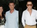Ο Σάκης Ρουβάς ξεσήκωσε το Θέατρο Άλσος: Οι επώνυμοι που έδωσαν το «παρών» στη μεγάλη βραδιά