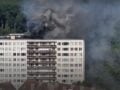 Βέλγιο: Τουλάχιστον 6 νεκροί από φωτιά σε 10ώροφη πολυκατοικία στην Αμβέρσα, αγωνία για τους εγκλωβισμένους