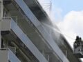 Αμβέρσα: Η φωτιά στο 10ώροφο κτίριο κατεσβέσθη – Στους 5 οι νεκροί σύμφωνα με τον αναθεωρημένο απολογισμό