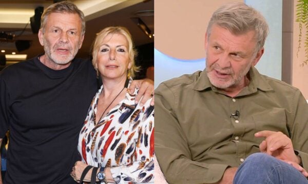 Απόστολος Γκλέτσος: Αποκάλυψη για τον χωρισμό και την επανασύνδεση με την Ιζαμπέλα Αρβανίτη – «Δεν ήταν μόνο δικό μου το λάθος»