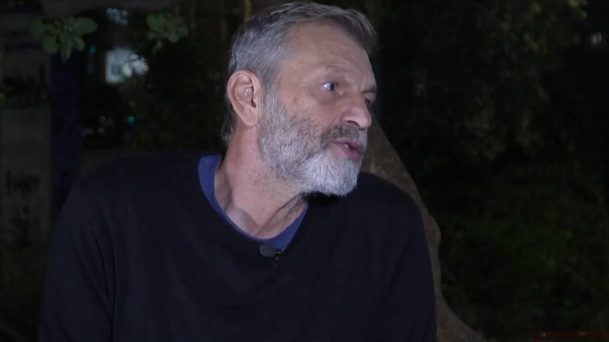 Απόστολος Γκλέτσος: Γιατί είπε το «το ψάρι ψήνεται και από τις δύο πλευρές» (Βίντεο) 9 Απόστολος Γκλέτσος
