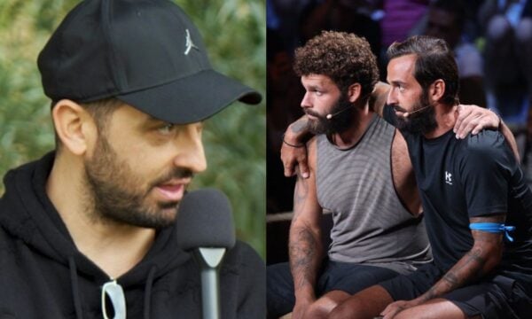 Άρης Σοϊλέδης: Πόσα χρήματα πήρε από το Survivor 2022 – «Θα τα έπαιρνα σε τέσσερα χρόνια στην Ελλάδα»