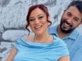 Μπάγια Αντωνοπούλου: Πρώτη φωτογραφία με τον νεογέννητο γιο της μετά τη γέννα