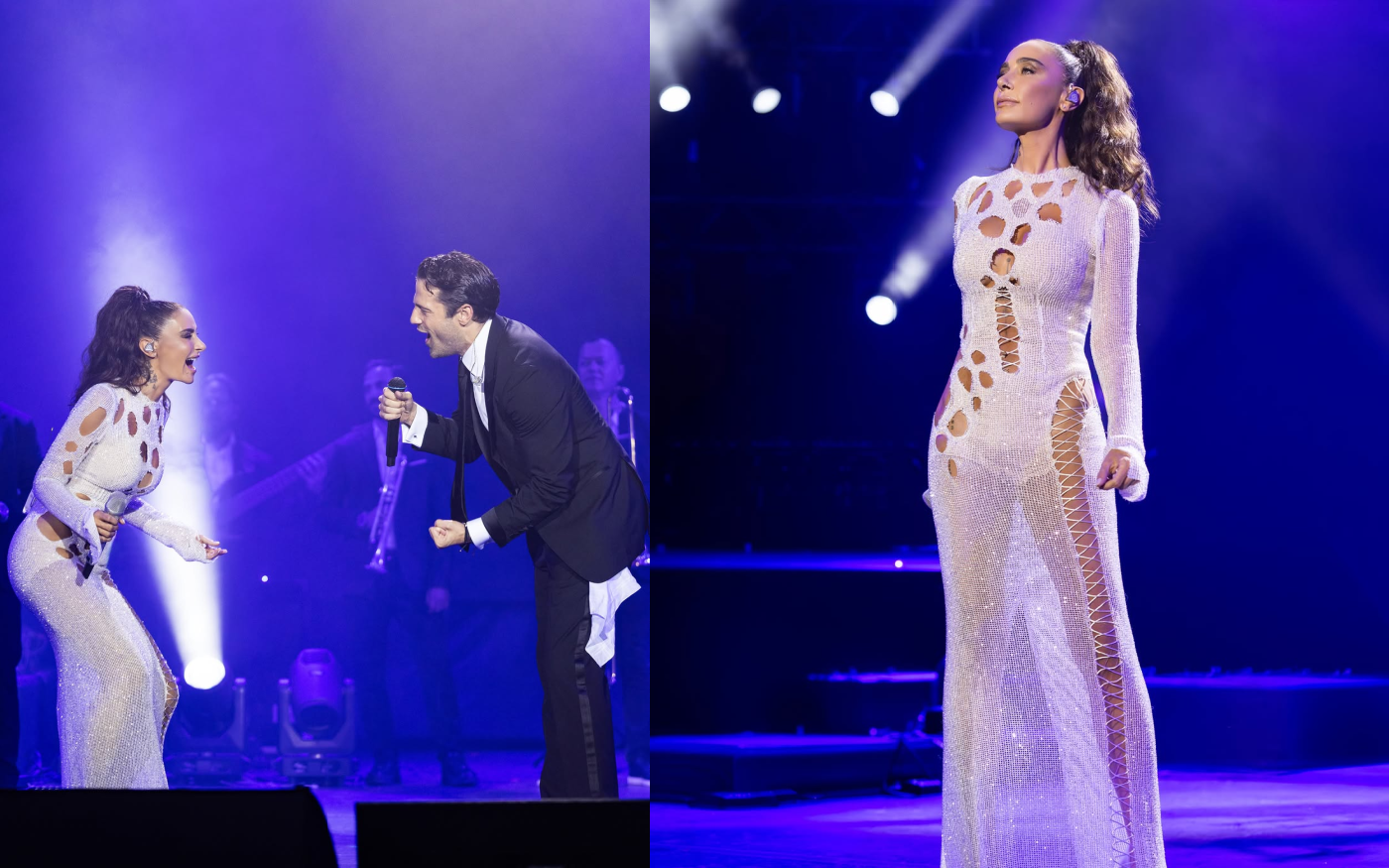 Σίλα Γκέντζογλου: Συνελήφθη για ναρκωτικά η Τουρκάλα τραγουδίστρια – Ντουέτο με τον Κωνσταντίνο Αργυρό