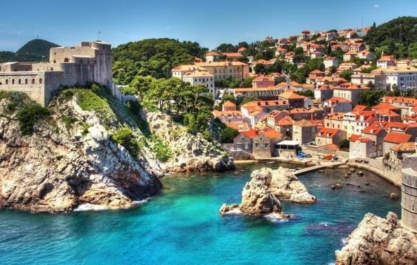 Κροατία: Τουριστικά έσοδα αυξήθηκαν 9,2% το πρώτο τρίμηνο του 2026