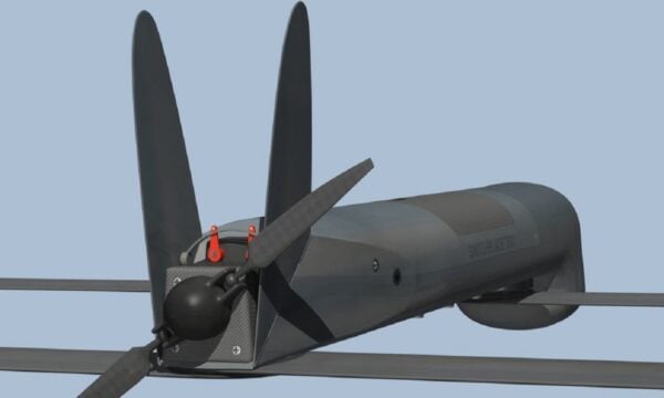 ΗΠΑ: Πώληση Switchblade 300 Block 20 στην Ελλάδα – Τα χαρακτηριστικά των «καμικάζι drones»
