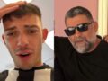 Daima μετά τη σύλληψη: Στα κρατητήρια μετά από ένα εξαντλητικό βράδυ – Στο πλευρό του ο Μιχάλης Ιατρόπουλος