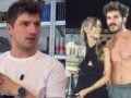 Ντάνιελ Νούρκα: Χώρισε μετά από δύο χρόνια – Η αποκάλυψη για τη σχέση του σήμερα με τη Στεφανία