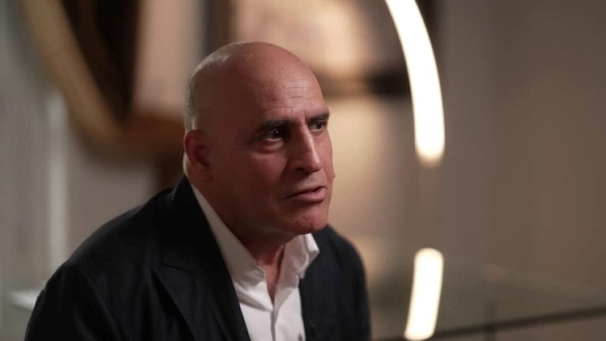 Υπόθεση Επστάιν: Νεκρός στο Παρίσι ο Γάλλος μάνατζερ μοντέλων Ντανιέλ Σιάντ – Στρατολογούσε γυναίκες από διάφορες χώρες 1 Υπόθεση Επστάιν: Νεκρός στο Παρίσι ο Γάλλος μάνατζερ μοντέλων Ντανιέλ Σιάντ – Στρατολογούσε γυναίκες από διάφορες χώρες