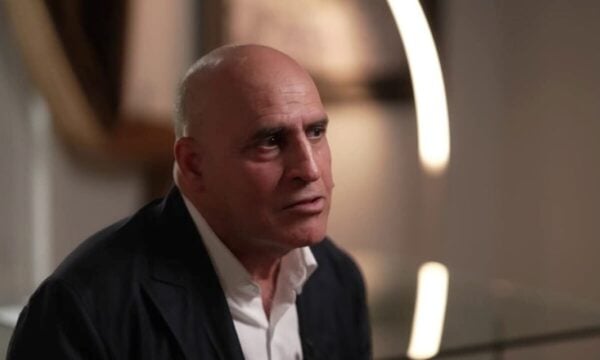 Υπόθεση Επστάιν: Νεκρός στο Παρίσι ο Γάλλος μάνατζερ μοντέλων Ντανιέλ Σιάντ – Στρατολογούσε γυναίκες από διάφορες χώρες